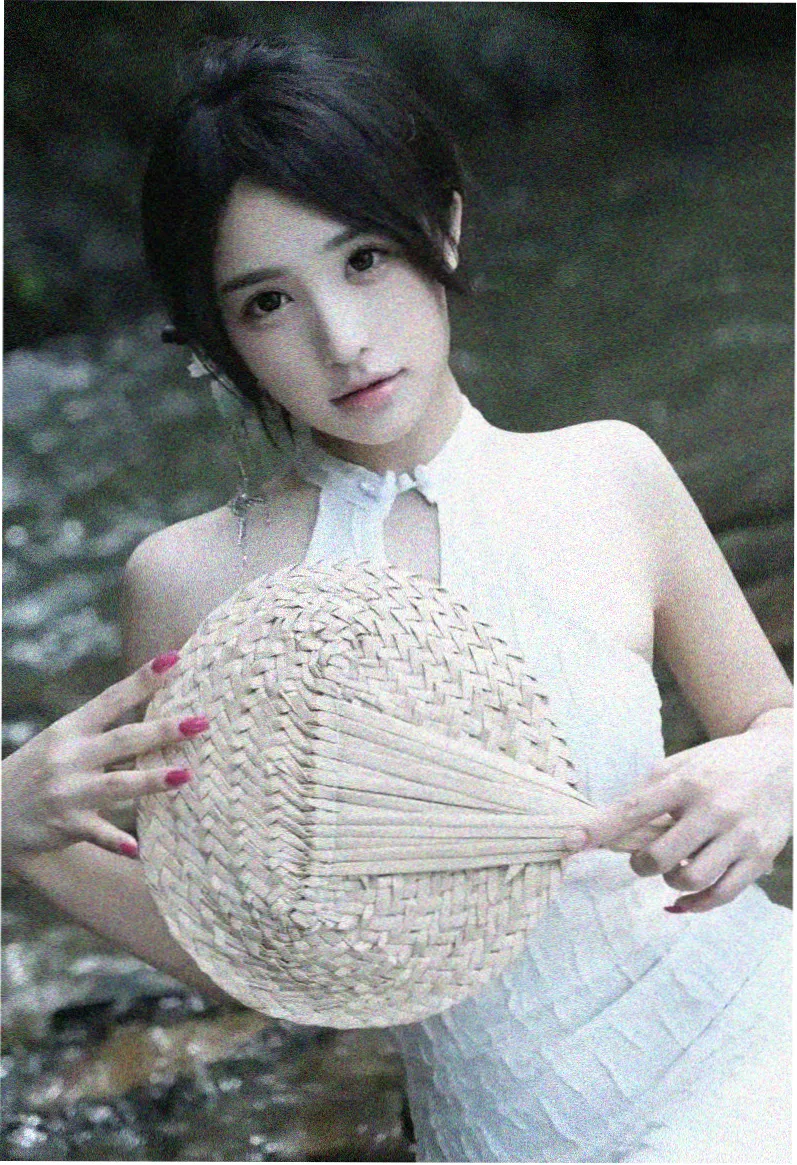 把黑夜点燃电视剧 剧照