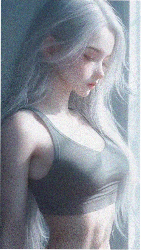 长夜将尽 剧照