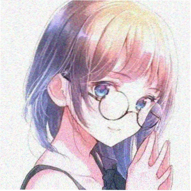 夜航星 头像